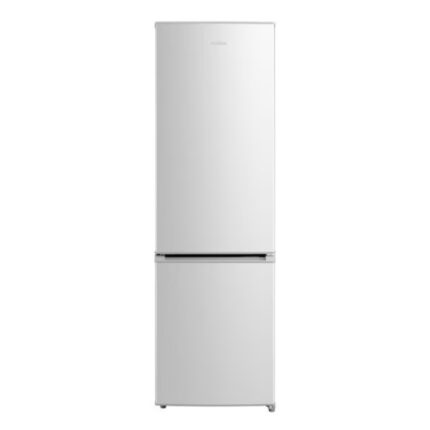 Valberg CNF 270 D W625c 270L Blanc Réfrigérateur combiné bas