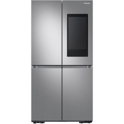 Samsung RF65DG9H0ESR 636L Family Hub Froid Ventilé Multi-portes Réfrigérateur