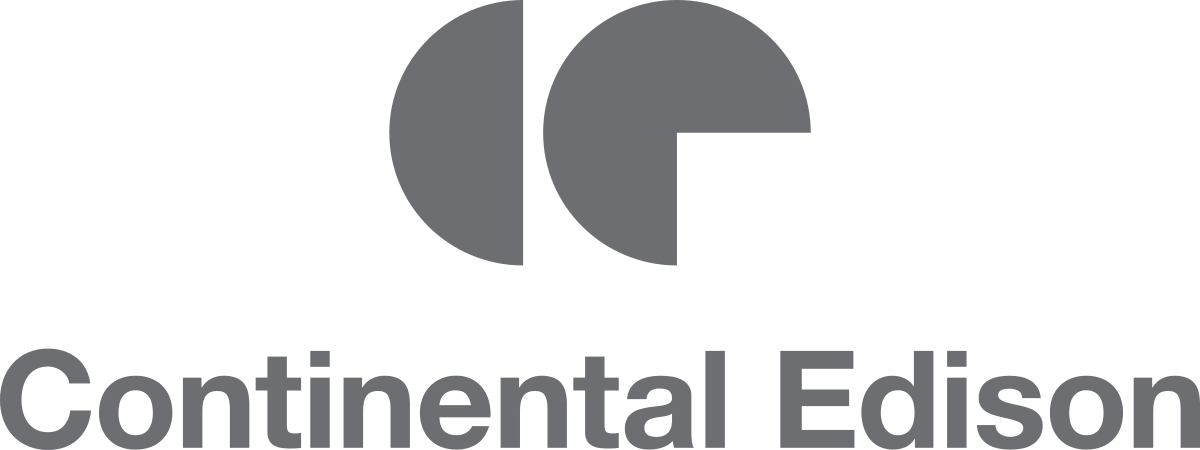 ‎Continental Edison