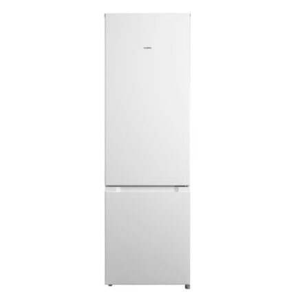 Valberg CS 262 D W625C Blanc 262L Statique Réfrigérateur combiné bas